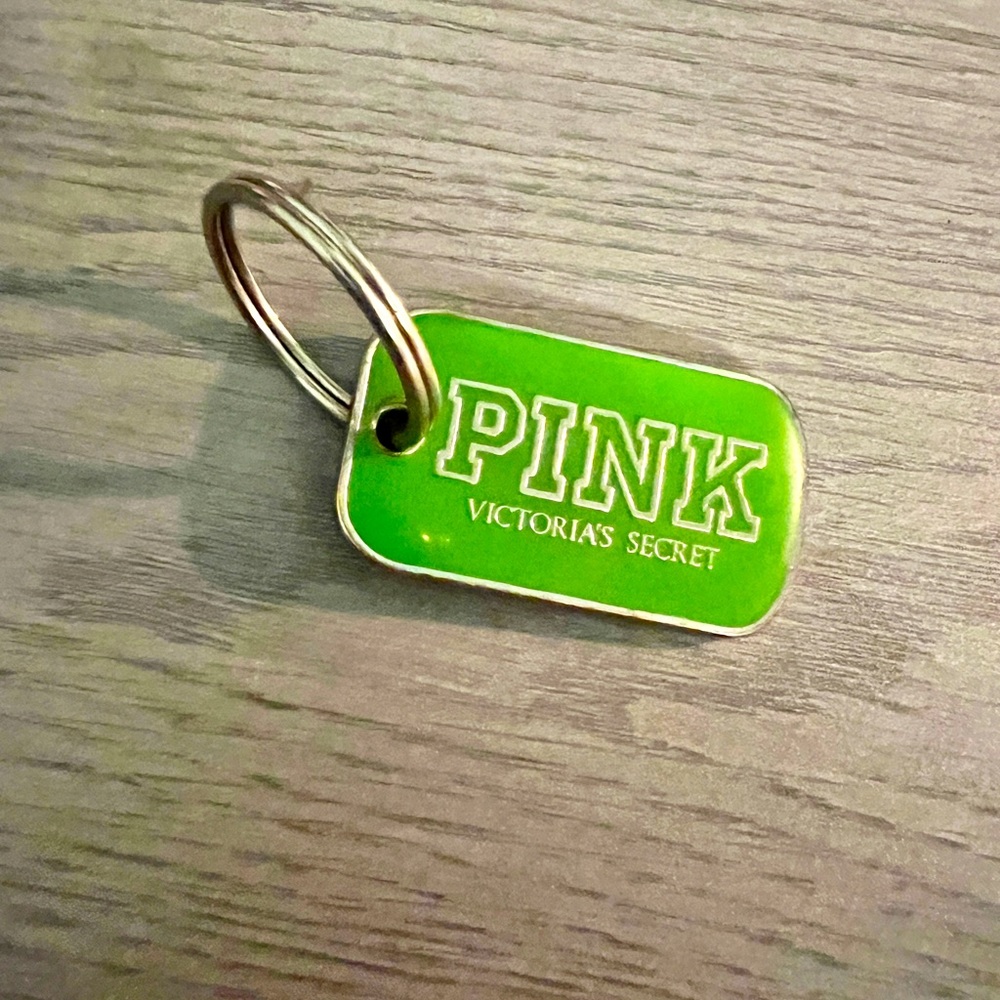 Victoria Secret Key Holder